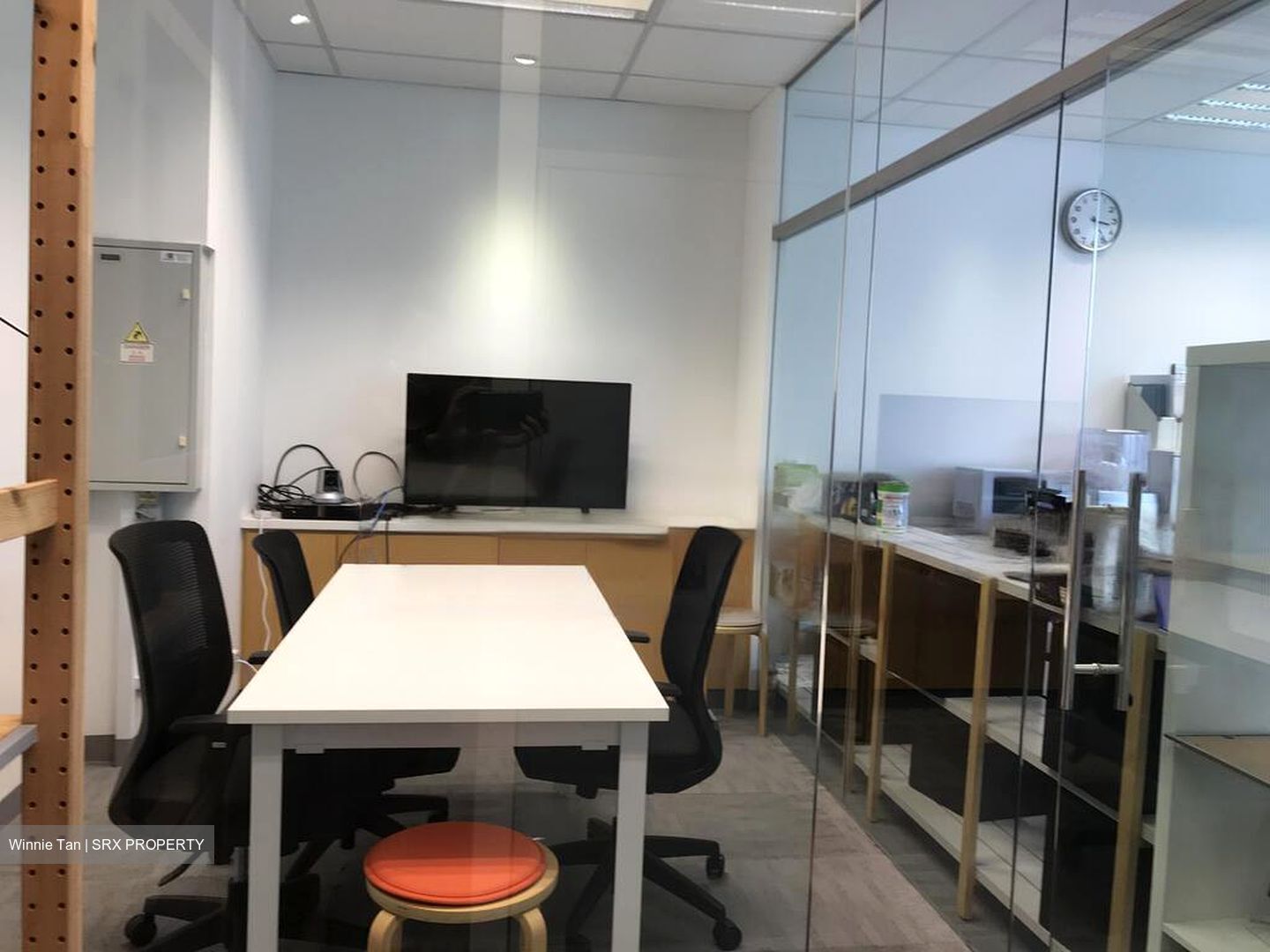 Havelock2 (D1), Office #479620291